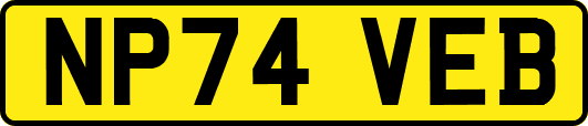 NP74VEB