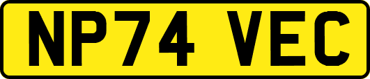 NP74VEC