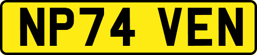 NP74VEN