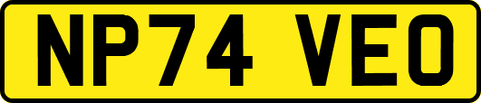 NP74VEO