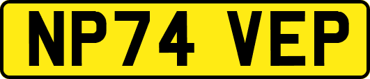 NP74VEP