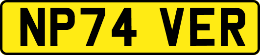 NP74VER