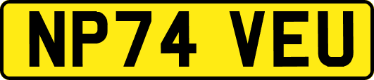 NP74VEU