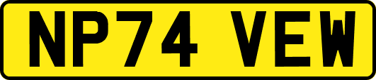 NP74VEW