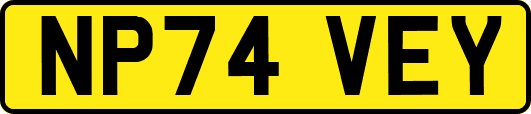 NP74VEY