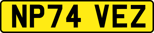 NP74VEZ