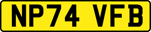 NP74VFB