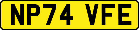 NP74VFE