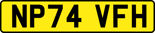 NP74VFH