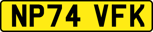 NP74VFK