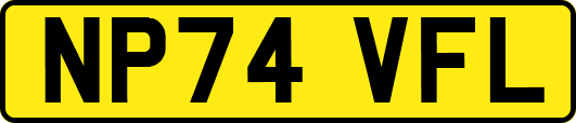 NP74VFL