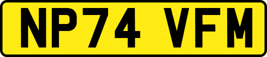 NP74VFM
