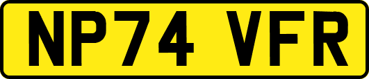 NP74VFR