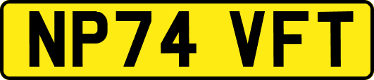 NP74VFT