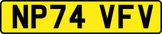 NP74VFV