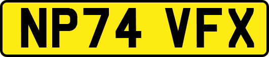 NP74VFX