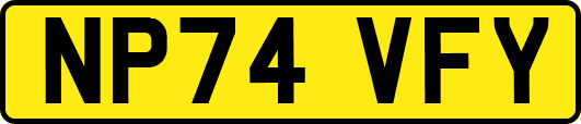 NP74VFY