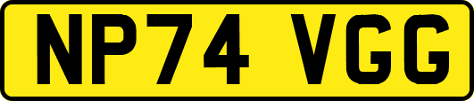 NP74VGG