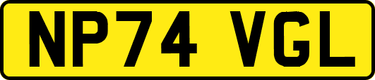 NP74VGL