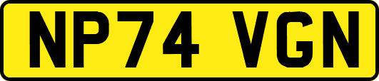 NP74VGN