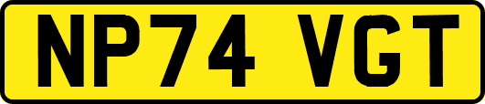 NP74VGT