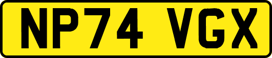 NP74VGX