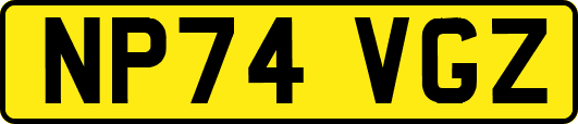 NP74VGZ