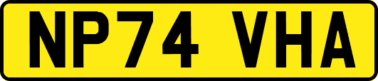 NP74VHA