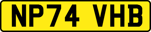 NP74VHB