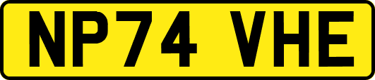 NP74VHE