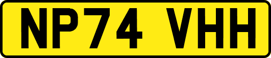 NP74VHH