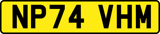 NP74VHM
