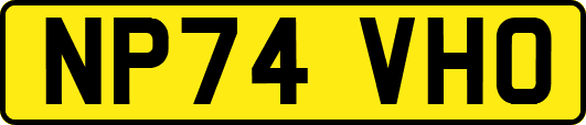 NP74VHO