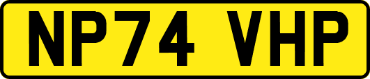 NP74VHP