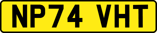 NP74VHT