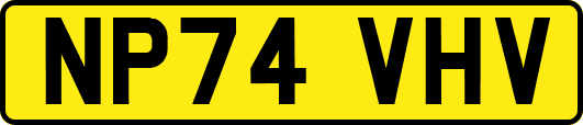 NP74VHV