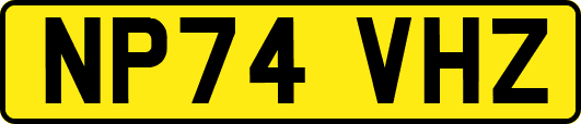 NP74VHZ
