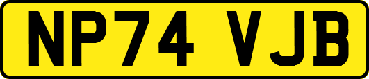 NP74VJB