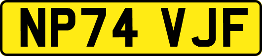 NP74VJF