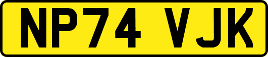 NP74VJK