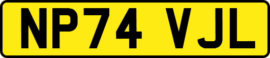 NP74VJL