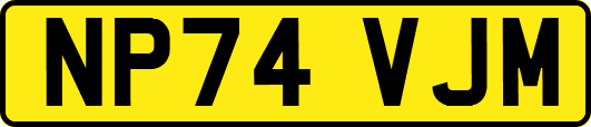 NP74VJM