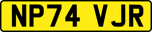 NP74VJR
