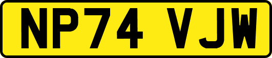 NP74VJW