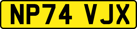 NP74VJX