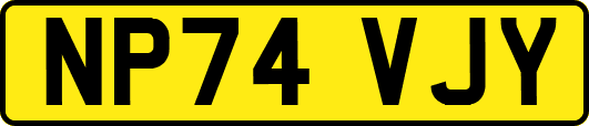 NP74VJY