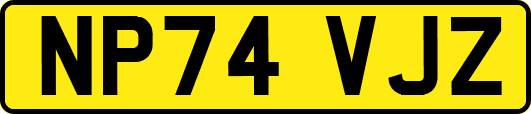 NP74VJZ