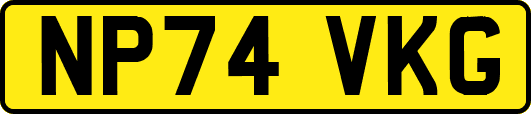 NP74VKG