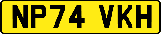 NP74VKH