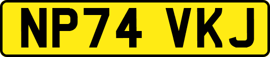 NP74VKJ